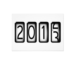 Bom Ano 2013!